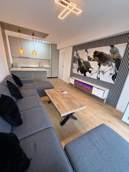 PRIMA ÎNCHIRIERE Class Park Târgoviște,apartament 3 camere/loc parcare