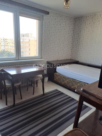 Obor Mașina de Pâine 70 mp bloc anvelopat Mobilat Utilat Balcon mare 1 baie - 6