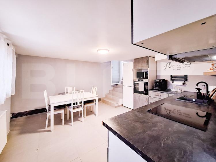Oferta!! Casa la cheie in Chinteni, 756 mp teren