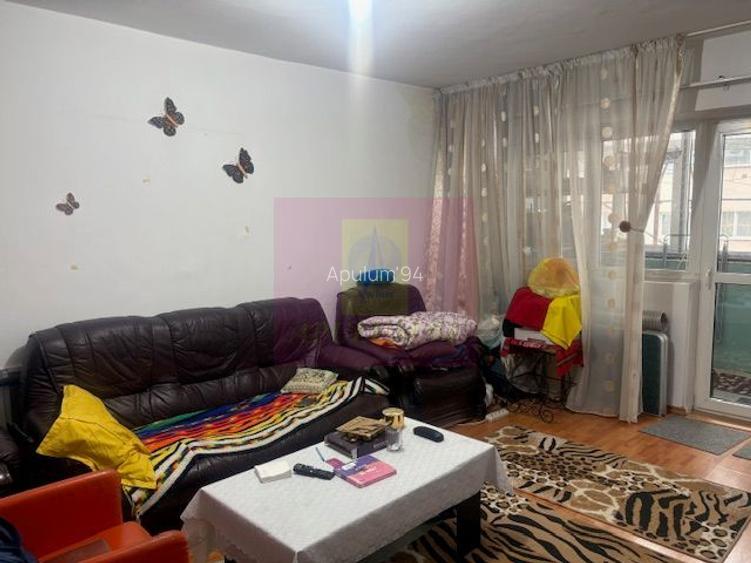 Apartament 3 camere Soseaua Vergului- Parcul Morarilor. - 3