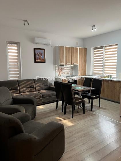 Închiriez apartament duplex cu curte  - 16