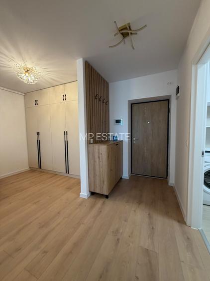 Apartament 2 Camere / Hils Titanium /CT, AC, Parcare, 500 m Metrou Teclu - 11