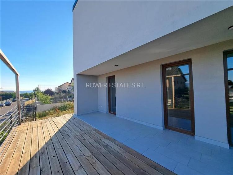 Casa tip duplex, 120 mp utili, situata in cartierul Voronet! - 12
