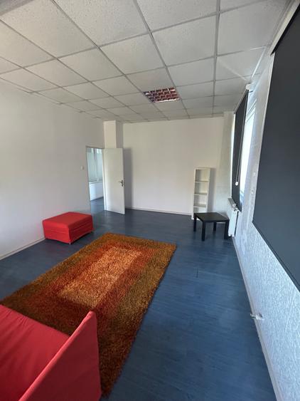 Bvd Laminorului-Bucurestii Noi / Spatiu birouri-Metrou-Locuri de parcare