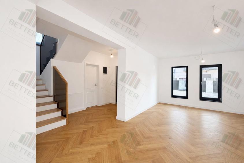 Casă individuală 5 camere de vânzare în Berceni, Ilfov – acces asfaltat, 370 mp