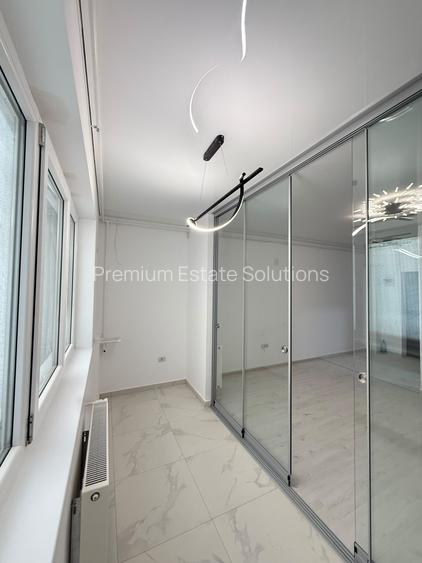 GARSONIERA OPEN SPACE-DE VANZARE-MILITARI RESIDENCE-COMISION 0 - 16