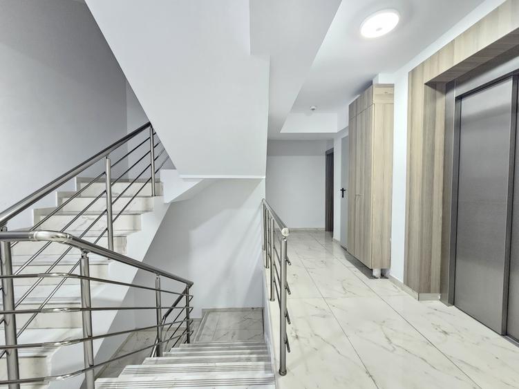 NEW Apart 2 camere 56m2 | Herastrau - Aviatiei - Baneasa | Bloc Boutique