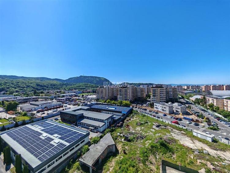 Inchiriem Apartament 2 Camere, Mobilat, Decomandat, Astra - 4