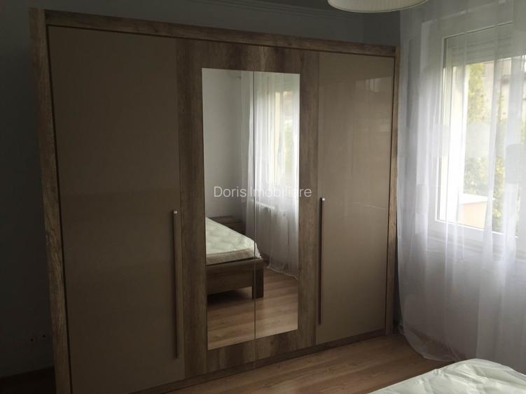Apartament  2 camere  decomandat  mobilat utilat modern - 5