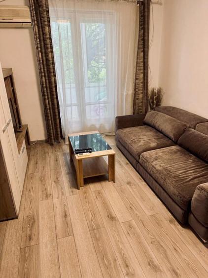 Apartament 2 camere | Piața Domenii | 54 mp | Balcon