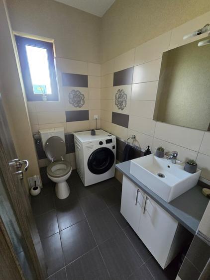 Duplex 4 camere, zona Urusagului