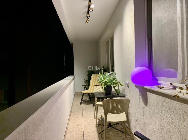 Apartament 3 camere 2 băi etaj 2/4 Cornisa - 13
