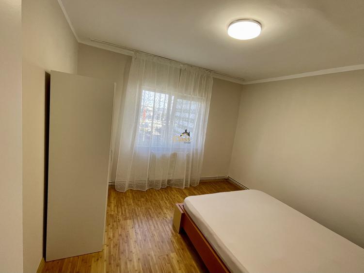 Apartament 2 camere | Decomandat | 58 mpu | Zona Observator Zorilor
