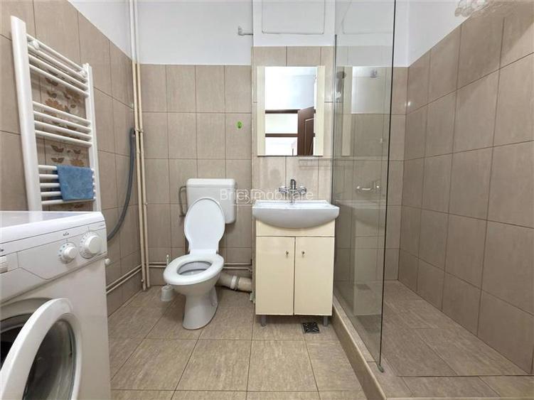 Garsoniera, 40mp, Decomandata, cu Parcare, zona ITC - 4