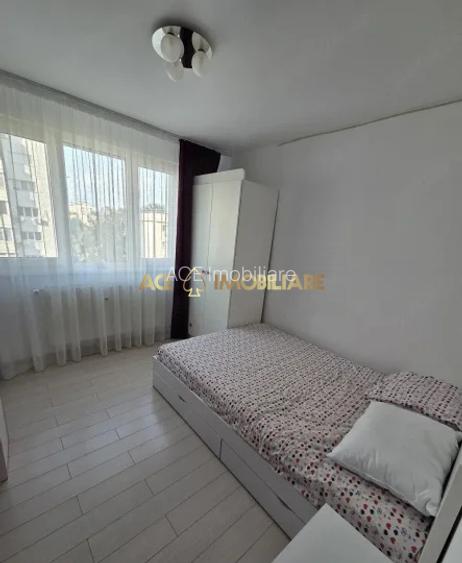 3 Camere de inchiriat | Theodor Pallady | Loc de parcare | Metrou