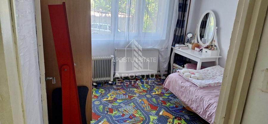 Apartament 3 camere de vanzare, zona Lipovei, Timisoara - 3