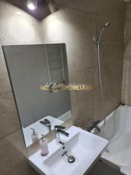 Garsoniera de inchiriat | Vitan | Metrou | Parcare | Mobilat | Utilat - 8