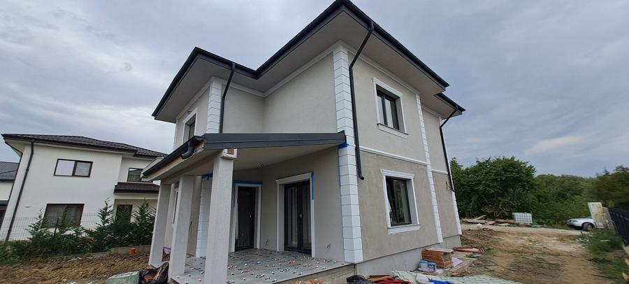 Comision 0%, CASA P+1+POD , MIROSLAVA- BALCIU, 224.990 EURO