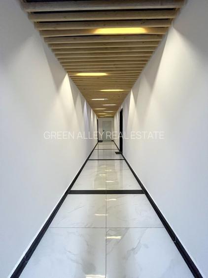 2 CAMERE || BUCATARIE INCHISA || AVIATIEI APARTMENTS || PARCARE - 18