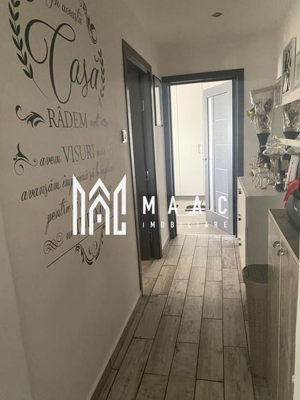 Apartament 3 camere | Mihai Viteazul | 65 mp, balcon