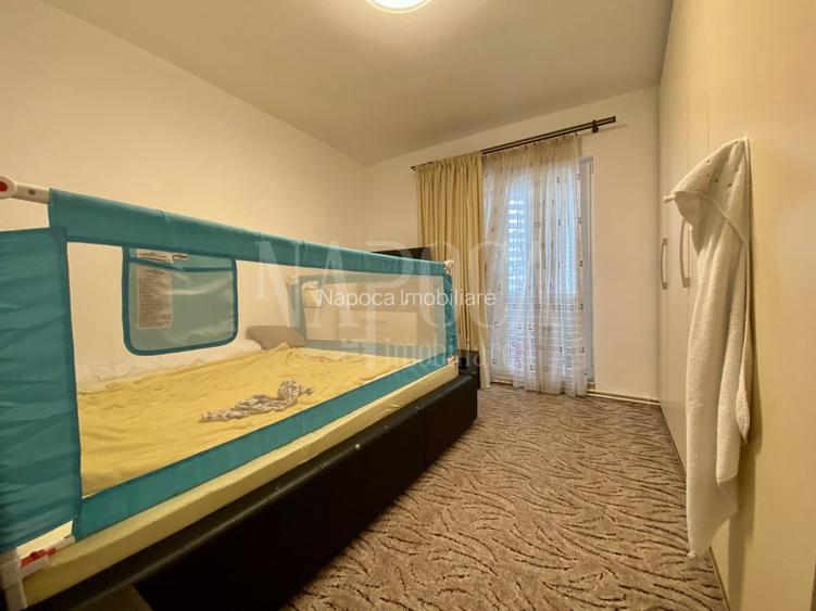 Apartament 4 camere de vanzare in Plopilor, Cluj Napoca - 4