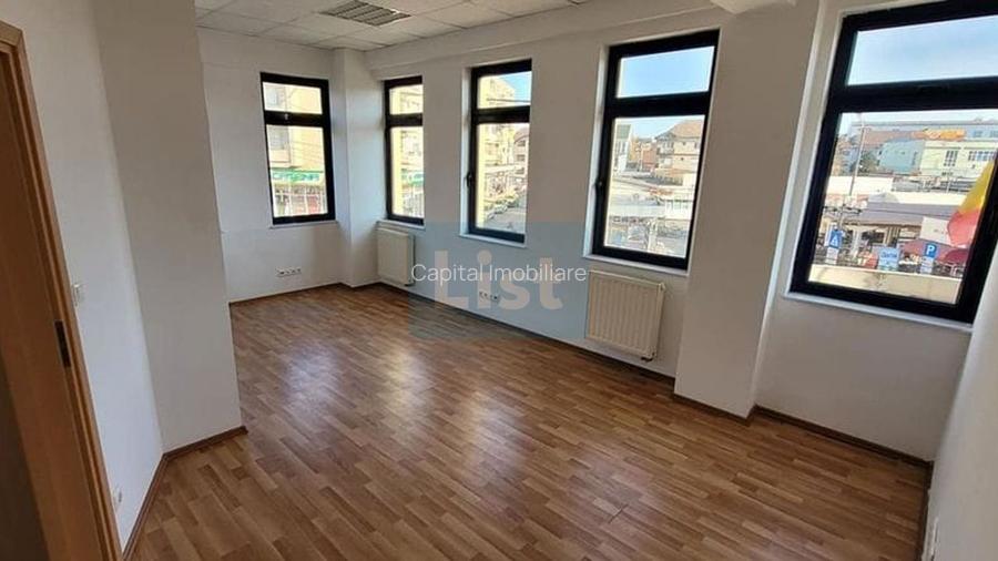 Birou 5 camere, 135mp, Satu Mare
 - 4