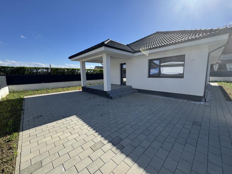 Casă individuală | 120 mp utili | 500 mp teren | cartier Unirea