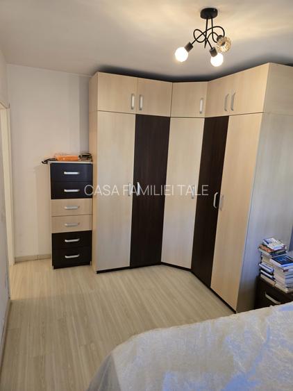 !!!! 3 Camere.. confort 1...zona Gh. Lazar-Circumvalatiunii - 9