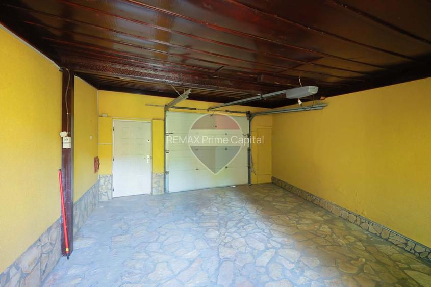 Casă zona Horea, cu apartament separat, grădină amenajată și garaj - 24