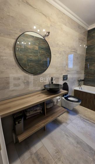 Duplex | 4 camere | 93 mp | Calea Urseni