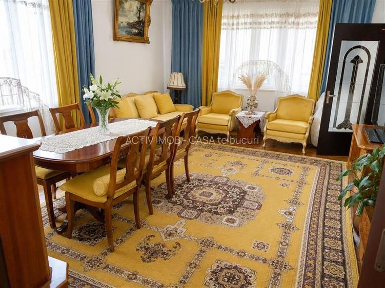 Baia Mare Vanzare I Casa solida pentru doua familii cu teren generos - 4