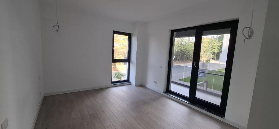 Privilege Apartments ,64 m2, finalizat si intabulat in Copou , TVA inclus