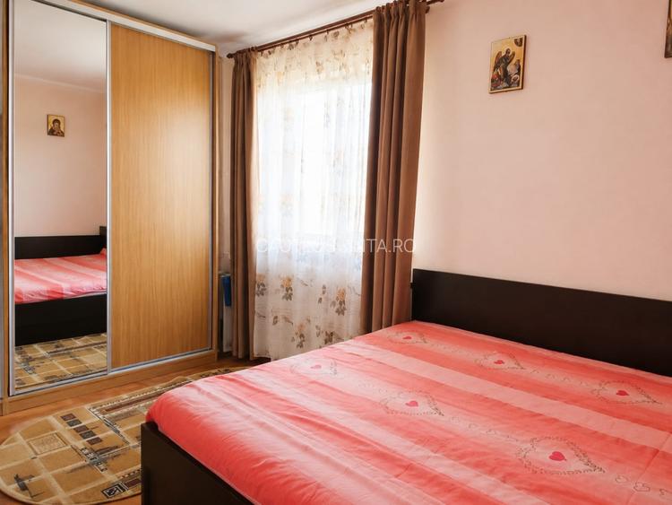 Apartament 2 camere| Zona Diham| Aer conditonat| - 5