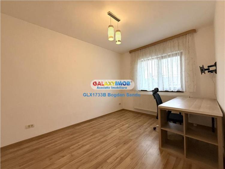 Casa 4 camere de vanzare in Chiajna