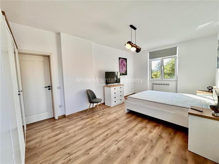 Apartament 2 camere luminos, chic | Judetean | Bucuresti - 13