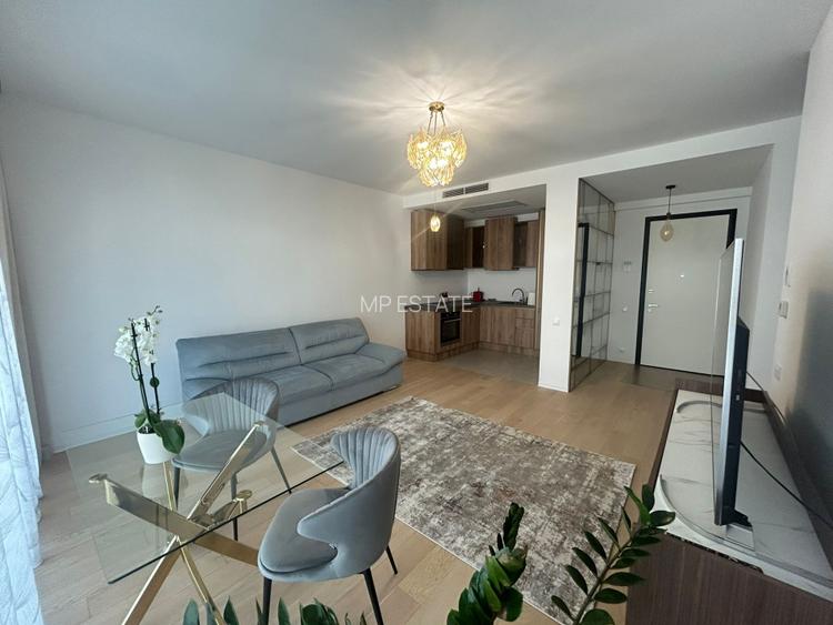 Apartament 2 Camere / One Lake Club Floreasca / 650m Metrou - 2