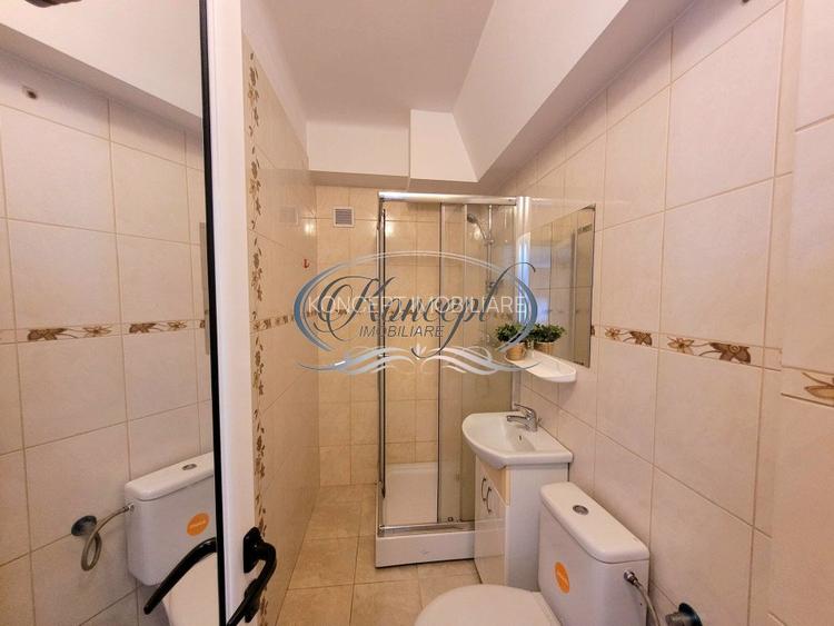 Apartament 2 camere de inchiriat, strada Paris - 9