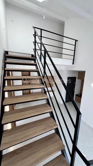 Apartament 3 Camere | Giroc | 83mp Utili + 10mp Terasa | Mobilat - 19