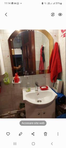 Apartament 3 camere decomandat 13 Septembrie