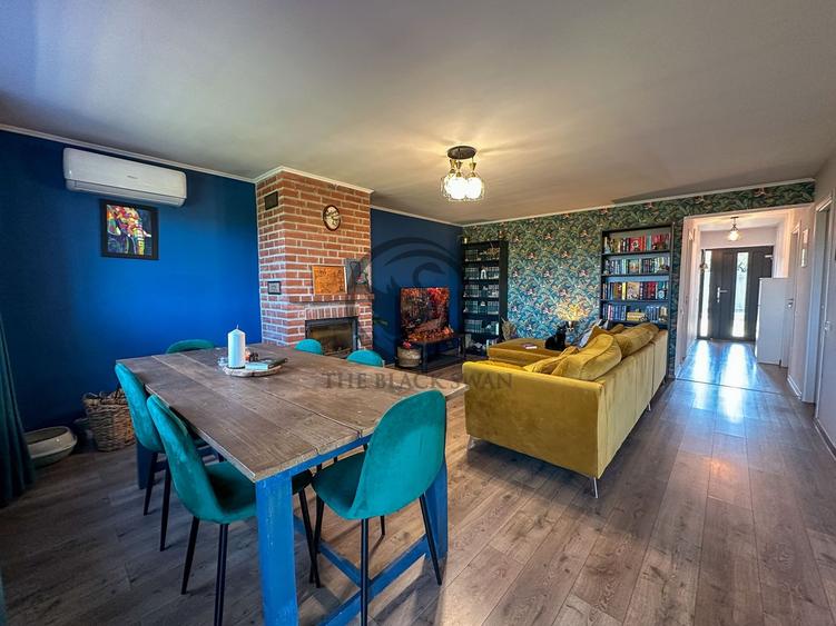 Casa de vanzare constructie 2023 | Bighilin, Bucov | Comision 0%
