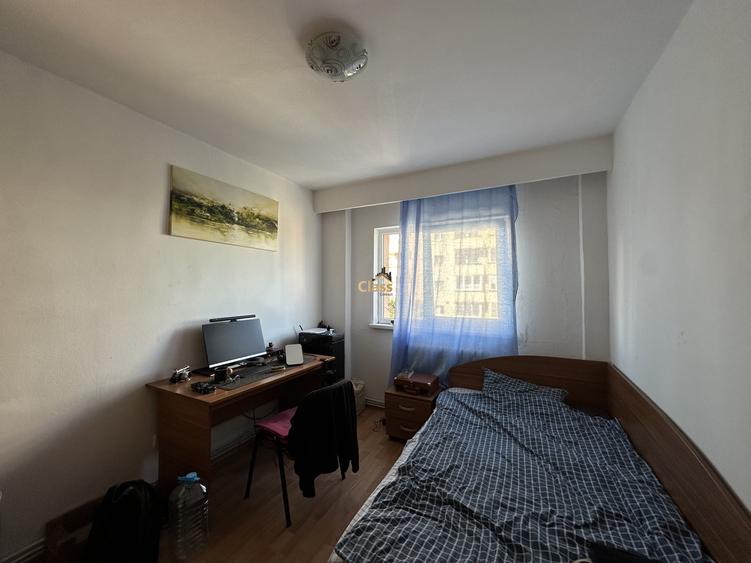 Apartament 4 camere | Decomandat | 76 mpu | Aurel Vlaicu Intre Lacuri