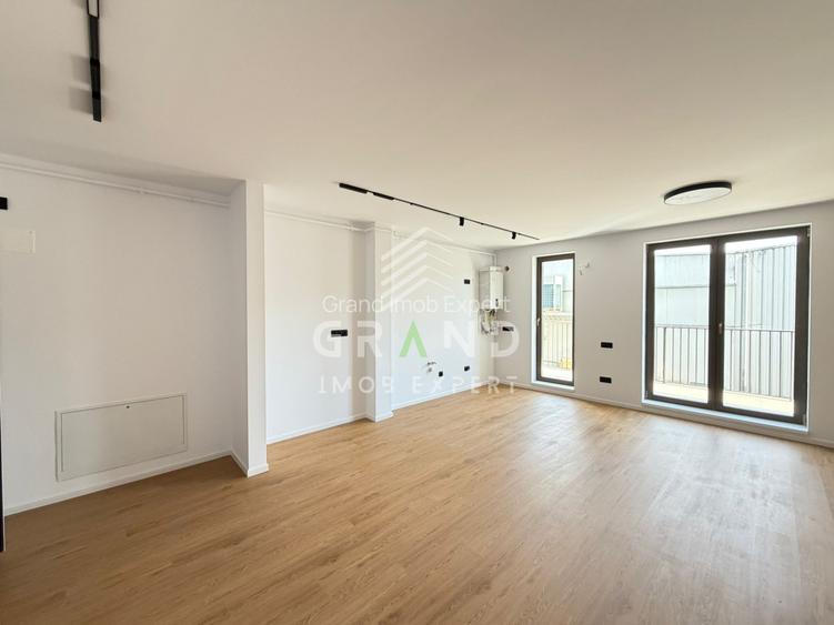 Apartament 2 camere 53mp | balcon | parcare | zona Eroilor - 3