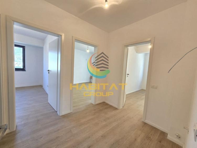 Apartament 3 camere Finalizat Berceni