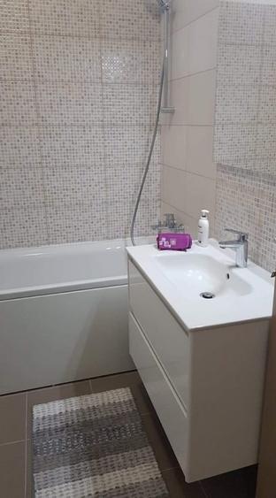 Apartament 3 camere RIVER TOWER - Tudor Vladimirescu