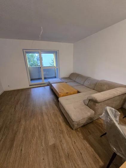 Închiriere Apartament 2 camere în Hercesa Vivenda Posibilitate Parcare Mobilat