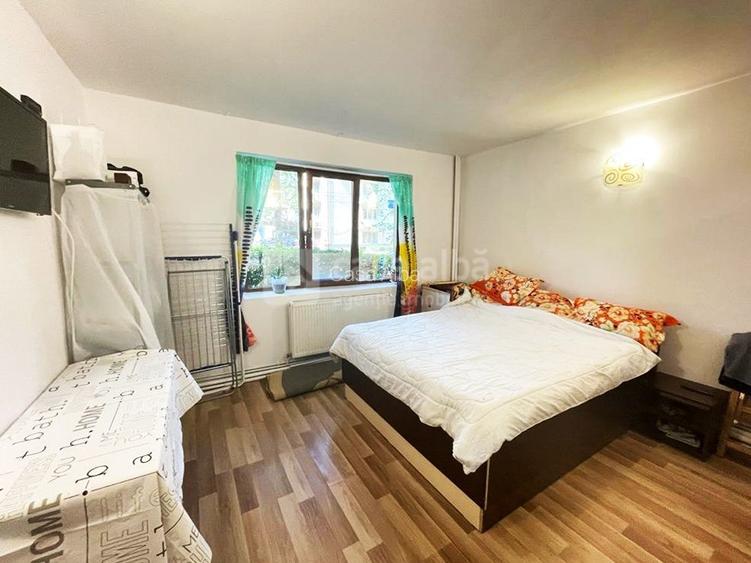 Semicentral - Bucsinescu | 3 camere mobilat si utilat | renovat - 5