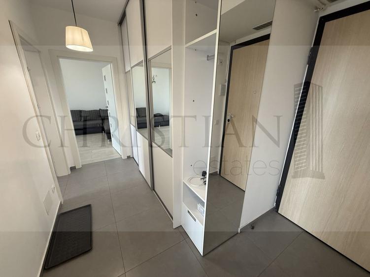 Apartament 2 camere - Politehnica - Exigent One - Parcare