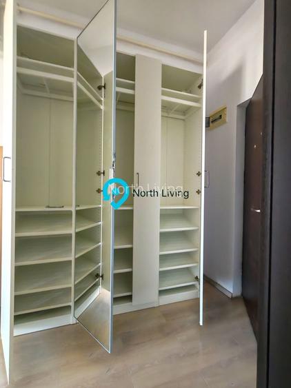 Prima Închiriere | Studio Nou | lângă Mall Vitan - 6