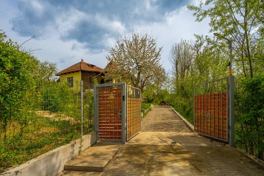 Provita de Sus, Prahova, Casa renovata, Comision 0 %