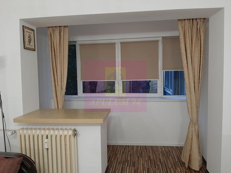 Ichiriere apartament 2 camere Tineretului-stradal